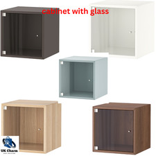 IKEA EKET Wall Cabinet