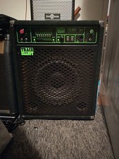 Trace Elliot Bass Amp