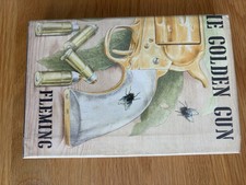 Ian Fleming Man With The