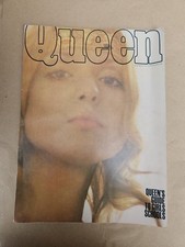 Queen Magazine 1953 - 1970