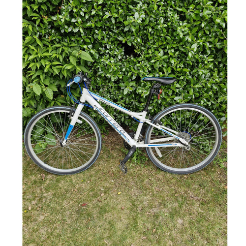Carrera sarina hybrid bike - carrera,