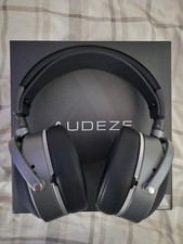 Audeze LCD-S20 Planar Magnetic Closed Back Headphones