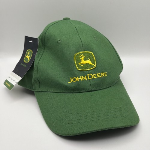 John deere adjustable - deere, buckle