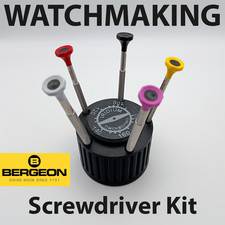 BERGEON 30081-P05 Watchmaking
