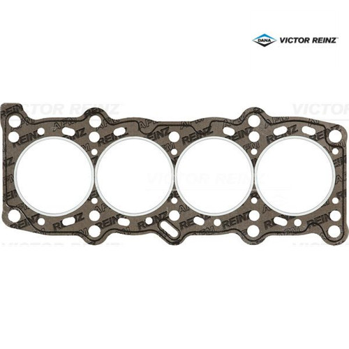 Gasket cylinder head victor - gasket,,