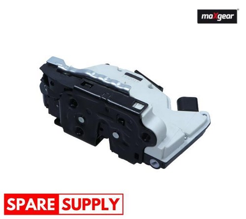 Door lock for amarok cc - lock,