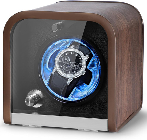 Watch winder for - winder, automatic