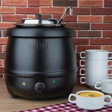 Buffalo Soup Kettle 10 Litre