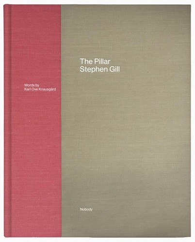 Stephen gill pillar 2nd - stephen,