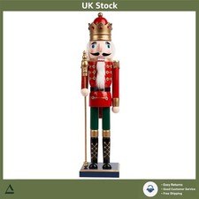 50cm Nutcracker Soldier -