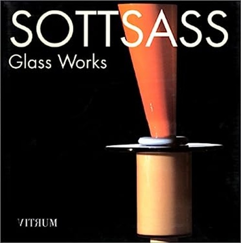 Ettore sottsass hardcover - ettore,