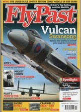 FlyPast Magazine February