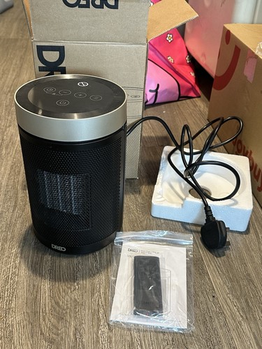 Dreo electric heater 1500w - heater,,