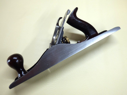 Stanley bailey 1 2 - ,