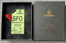 EMIRATES A380 A6-EDA -