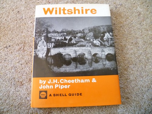 Wiltshire shell guide - j, h