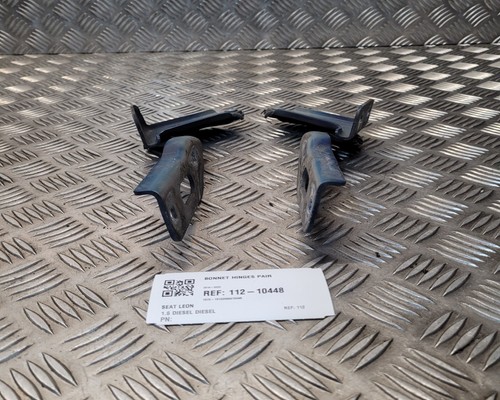 Seat leon estate 2013 - estate, 2013-2019