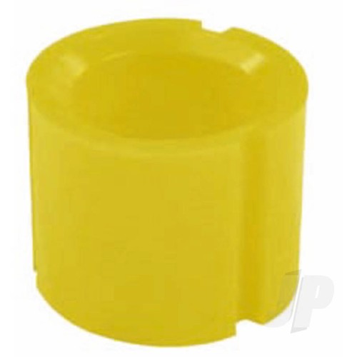 Starter cone rubber insert - jp,