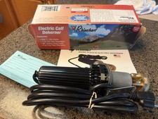 Rhinehart X40 Calf Electric