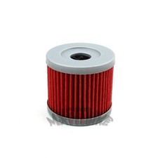 Oil Filter For Chinese 150cc 200cc 250cc Lifan Zongshen Loncin CB250 Engine ATV
