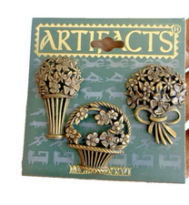 Artifacts JJ Jonette Jewellery