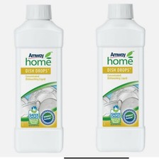 2 x 1Litre Amway Concentrated