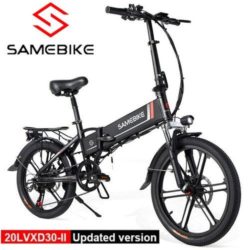 Samebike 20lvxd30 - samebike, 20''