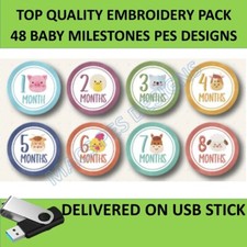Baby pes designs usb - 48,