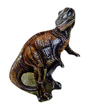 Tyrannosaurus Rex Dinosaur