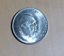 1965 Sir Winston Churchill