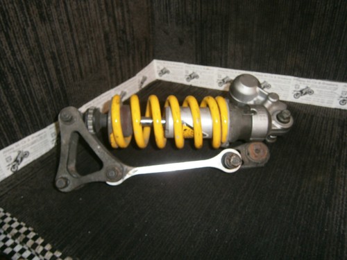 Yamaha yzf yzfr6 5mt - 5mt, 2001