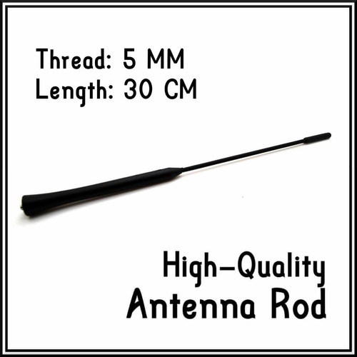 Antenna rod replacement - cm,