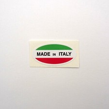 Vintage Style, MADE in ITALY