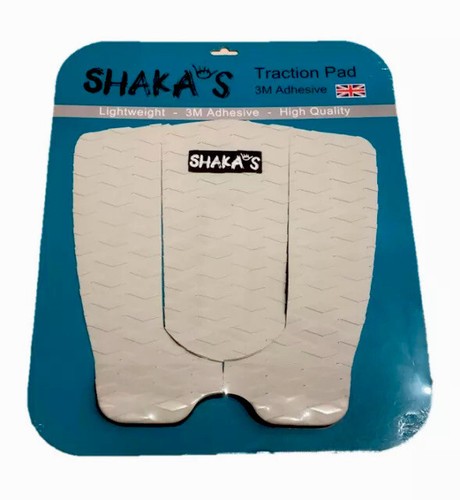 Shakas skimboard traction - traction, pad