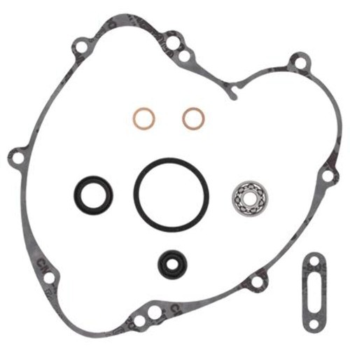 Water pump kit - water,