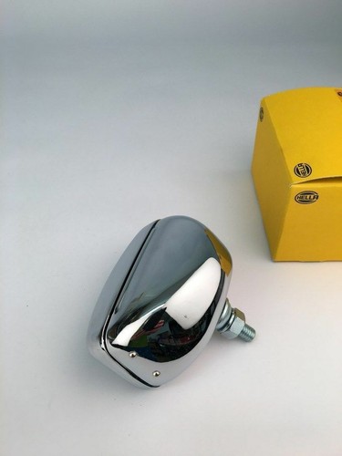 Reverse light chrome hella - reverse,