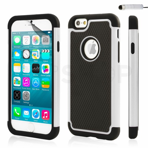 Shock proof case cover - proof,