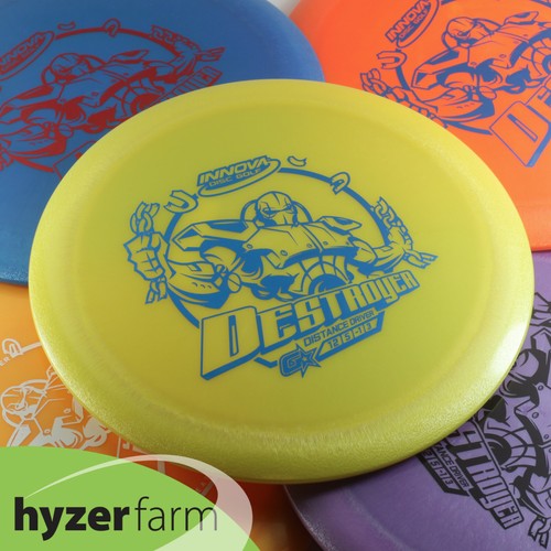 Innova gstar destroyer - destroyer,