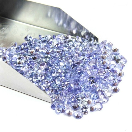 Wholesale lot 2mm - wholesale, round