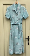 This Is An Original 50s Dress