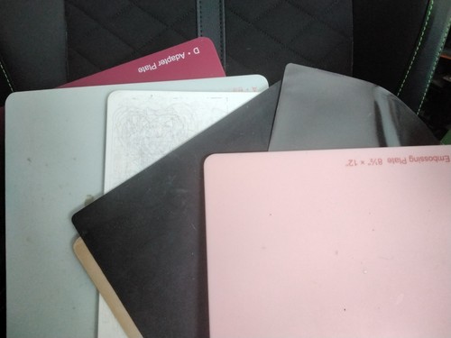 Grand calliber die cutting - calliber,