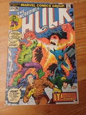 The Incredible Hulk 166