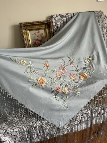 Antique 1920s flapper hand - 1920s,
