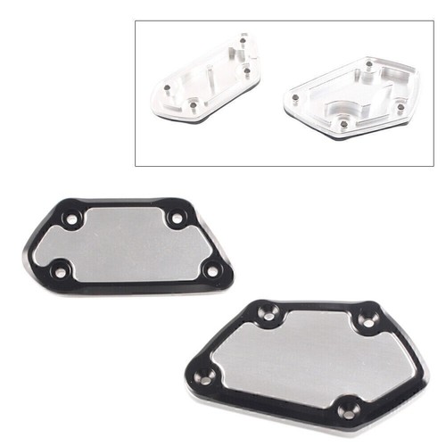 Front brake clutch fulid - brake,