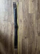 Albion Leather Girth Havana 56 Inch