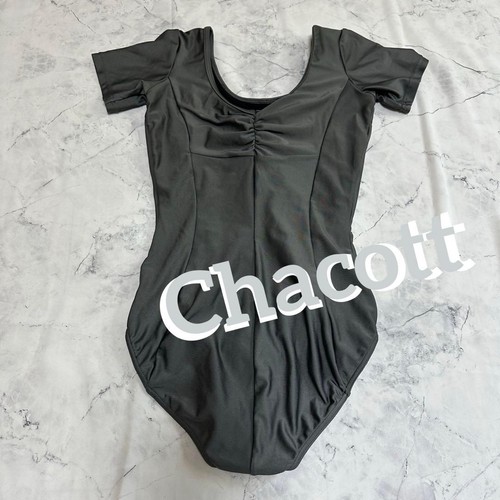 Chacott ballet leotard - ballet,