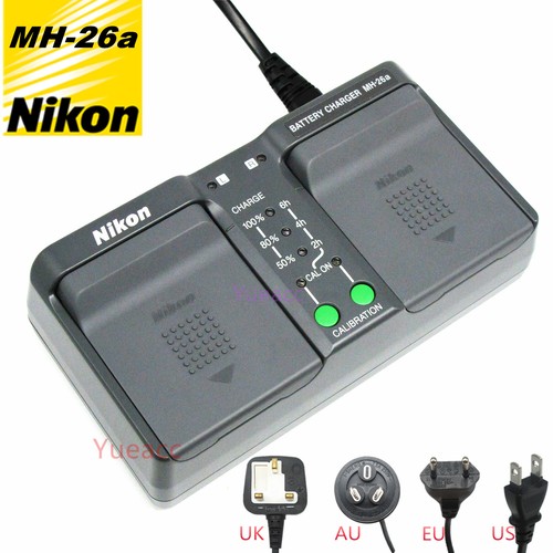 New genuine original nikon - original,