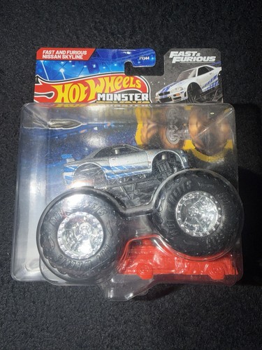 Hot wheels fast - hot, and