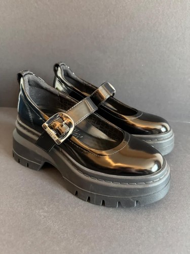 Buffalo mary jane platform - jane,