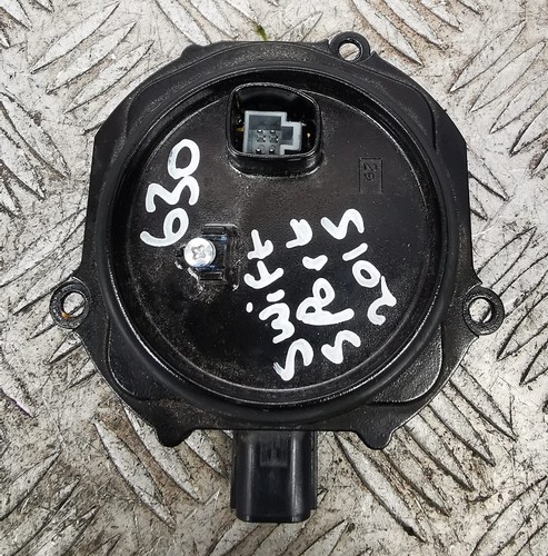Suzuki swift sport - swift,